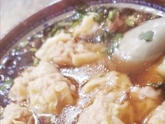 -老谢野馄饨(延安路店)