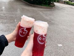 -CoCo都可(颐高区店)