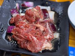 -二刚大块烤肉(东山商业街店)