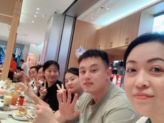 -龍歌自助小火锅(市南金茂湾店)