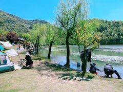 -宁波富邦荪湖山庄