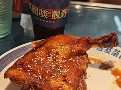 -伯友茶记(中华广场店)