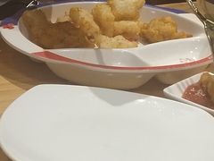-棒约翰比萨·意面(张江长泰店)