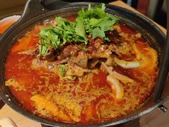 -山城外·非遗酸菜鱼(蜀都万达店)