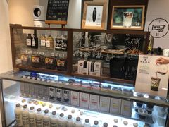 -闻道万巷咖啡馆(南大街地铁站店)