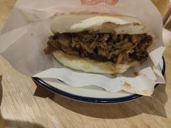 -秦䩊会·陕西biangbiang面(畹町路店)