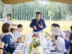 -Oyster Talks 四度蚝法餐厅