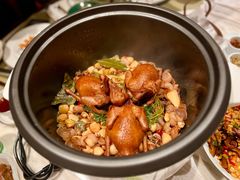 -新荣记(新源南路店)