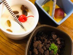 -炽真·果木窑烤自助牛排馆儿(和平欧乐店)