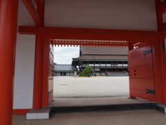 -京都御所