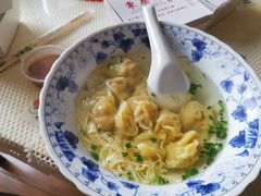 -东泰祥生煎馆(长宁路店)