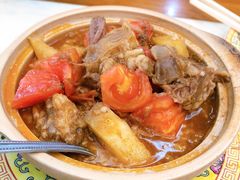 -砂锅居(西四店)