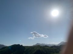 -果子沟大桥