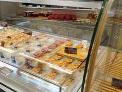 -卡玛王子·面包·蛋糕(南山宝能环球汇店)