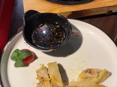 -韵秋荷(宝山龙湖天街店)