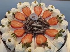 -85度C(上海奉贤苏宁生活广场二店)