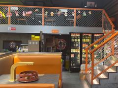 -允辛家·自助泥炉烤肉(九亭店)