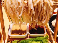 晾衣毛肚-醉长安(南门总店)