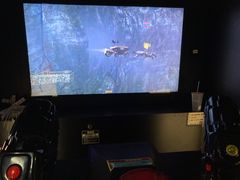 -大玩家(马鞍山万达店)