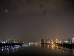 -咸阳湖景区-古渡公园