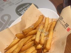 -一沙一城·岩烤牛扒(深圳首店)