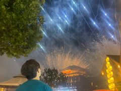 -济南方特东方神画