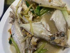 黄花鱼-东江海鲜大排档·潮汕菜·砂锅粥