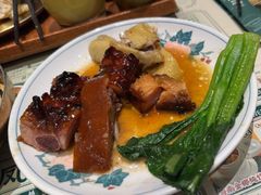 -凤来茶餐·粤菜馆(珠江新城店)