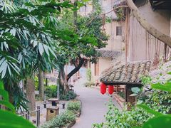 -观澜山水田园