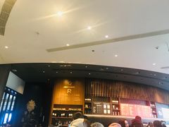 门面-星巴克臻选(北京富力家园店)