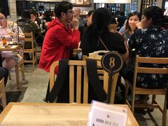-After You Dessert Cafe(Silom Complex)