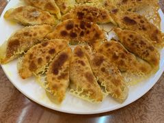 -胡同老锅烙(南二道街)