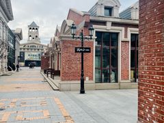 -正德楼果木烤鸭·渔家菜(东港店)