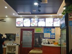 -阿清煲仔店(纺织城店)