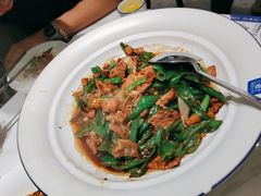 -兰湘子·湘菜小炒(盛龙广场店)