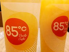 -85度C(广州石牌桥店)
