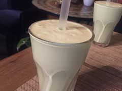 -静香HOUSE·全时段融合餐厅(七星欢乐颂店)