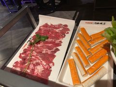 -川西坝子(老军营店)