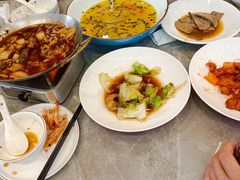 -再回头私房菜·老南京菜