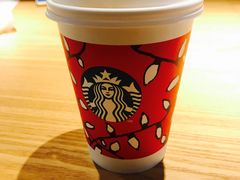 -星巴克(中远两湾城店)