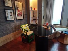 -上海外滩英迪格酒店