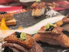 -古田居·特色寿司料理(骏欣中心店)