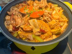 -多嘴超级肉蟹煲(中街恒隆故宫店)