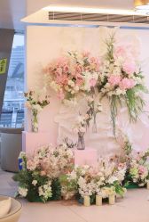 -Doris一站式游轮婚礼船东直营店(外滩店)