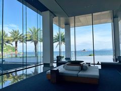 -深圳大梅沙京基洲际度假酒店