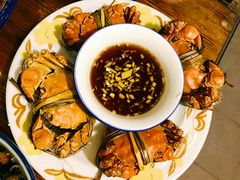 -水岸居湖景农家乐·阳澄湖大闸蟹