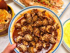 -三妹小龙虾·黄油蟹(华侨城总店)