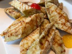 招积冰川茄-炳胜品味(珠江新城店)