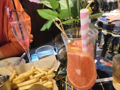 -第101座花园餐厅(湖滨88店)