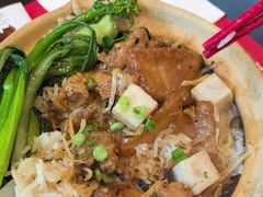 -华记煲仔华·煲仔饭(三元里万科里店)